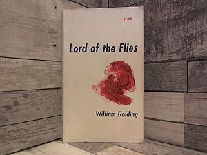 Imagen del vendedor de Lord of the flies;: A novel (A Putnam Capricorn book, Cap 14) a la venta por Archives Books inc.
