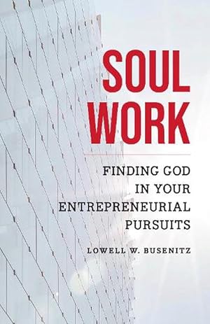 Imagen del vendedor de Soul Work (Paperback) a la venta por CitiRetail