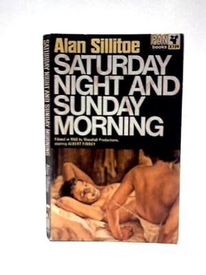 Imagen del vendedor de Saturday Night and Sunday Morning a la venta por World of Rare Books