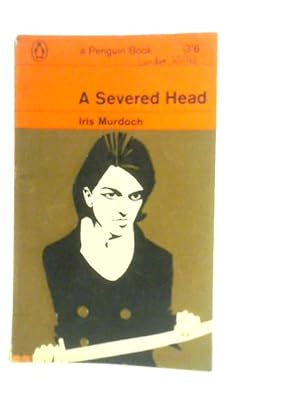 Immagine del venditore per A Severed Head venduto da World of Rare Books