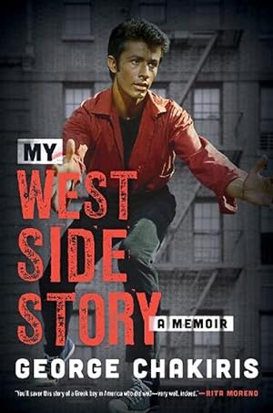 Seller image for My West Side Story (Paperback) for sale by Grand Eagle Retail