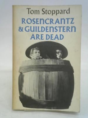 Seller image for Rosencrantz and Guildenstern are Dead for sale by World of Rare Books