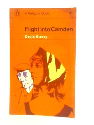 Seller image for Flight into Camden for sale by World of Rare Books