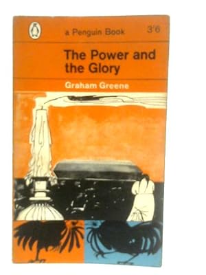 Bild des Verkufers fr The Power and the Glory zum Verkauf von World of Rare Books