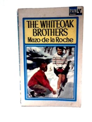 Imagen del vendedor de The Whiteoak Brothers a la venta por World of Rare Books