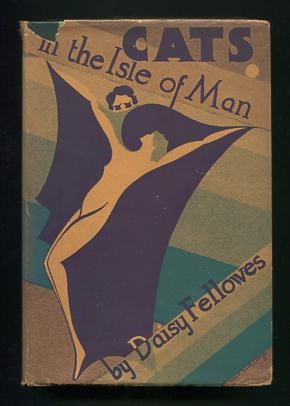 Bild des Verk�ufers f�r Cats in the Isle of Man zum Verkauf von ReadInk, ABAA/IOBA