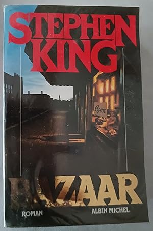 Bazaar (Needful Things)