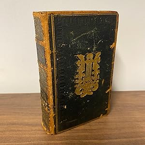 Seller image for The Beauties of Shakespeare for sale by The BOOKtique