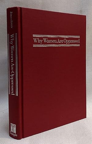 Seller image for Why Women are Oppressed for sale by Book House in Dinkytown, IOBA