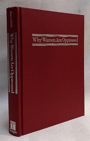 Imagen del vendedor de Why Women are Oppressed a la venta por Book House in Dinkytown, IOBA