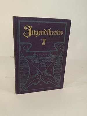Image du vendeur pour Jugendtheater [Neubuch] mis en vente par ANTIQUARIAT Franke BRUDDENBOOKS