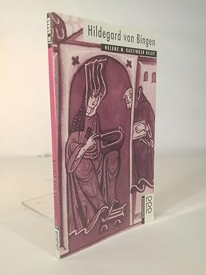 Bild des Verkufers fr Hildegard von Bingen zum Verkauf von ANTIQUARIAT Franke BRUDDENBOOKS