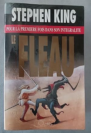 Imagen del vendedor de Le Fleau (The Stand) a la venta por Gargoyle Books, IOBA
