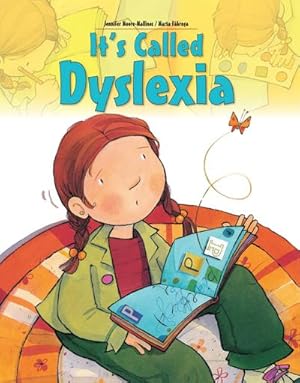 Bild des Verkufers fr It's Called Dyslexia zum Verkauf von Smartbuy