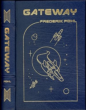 Seller image for GATEWAY for sale by John W. Knott, Jr, Bookseller, ABAA/ILAB