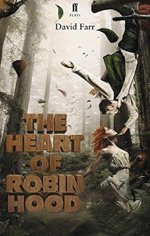 Bild des Verkufers fr The Heart of Robin Hood zum Verkauf von WeBuyBooks