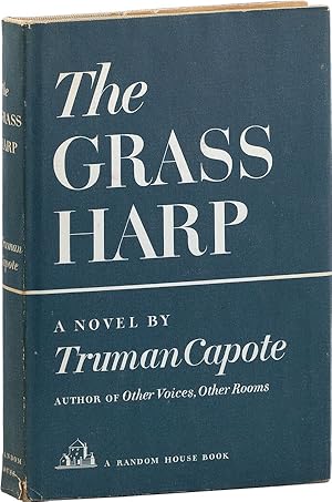 The Grass Harp