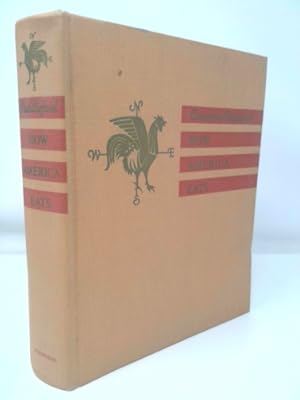 Seller image for How America eats for sale by ThriftBooksVintage