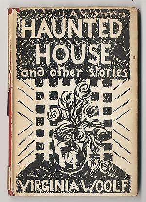 A HAUNTED HOUSE AND OTHER SHORT STORIES