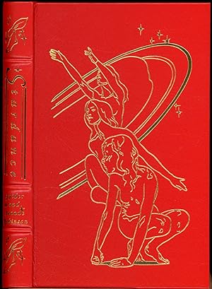 Image du vendeur pour STARDANCE mis en vente par John W. Knott, Jr, Bookseller, ABAA/ILAB