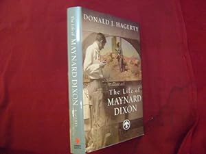Seller image for The Life of Maynard Dixon. for sale by BookMine