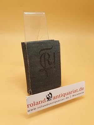 Seller image for Neustes Taschen-Liederbuch for sale by Roland Antiquariat UG haftungsbeschrnkt