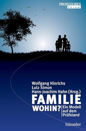 Seller image for Familie wohin? for sale by Gerald Wollermann