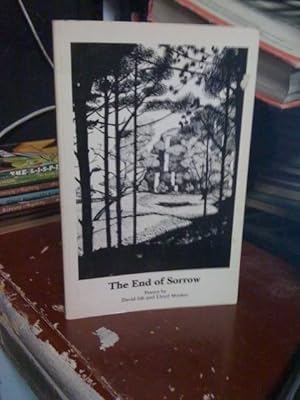 Seller image for The End Of Sorrow for sale by Earthlight Books