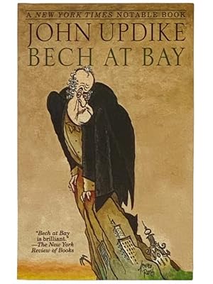Seller image for Bech at Bay for sale by Yesterday's Muse, ABAA, ILAB, IOBA