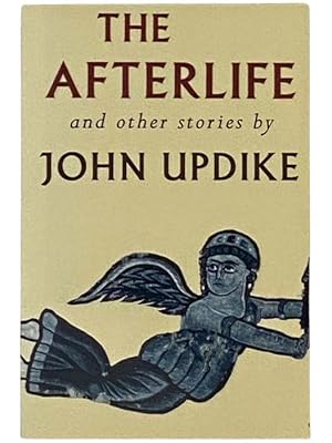 Seller image for The Afterlife and Other Stories for sale by Yesterday's Muse, ABAA, ILAB, IOBA