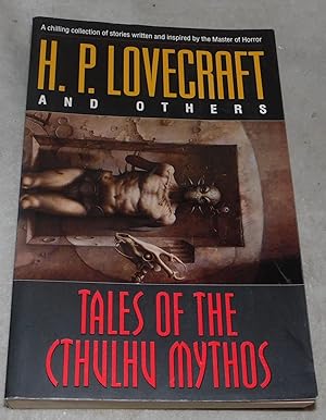 Seller image for Tales of the Cthulhu Mythos: Stories for sale by Pheonix Books and Collectibles