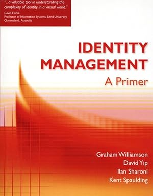 Seller image for Identity Management: A Primer for sale by The Anthropologists Closet