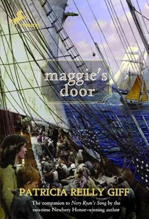Seller image for Maggie's Door for sale by GreatBookPrices