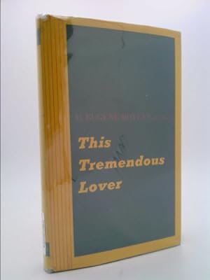 Seller image for THIS TREMENDOUS LOVER. for sale by ThriftBooksVintage