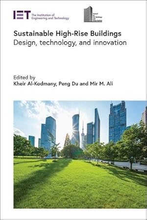 Seller image for Sustainable High-Rise Buildings: Design, technology, and innovation (Built Environment) [Hardcover ] for sale by booksXpress