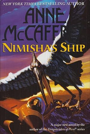 Immagine del venditore per Nimisha's Ship venduto da Adventures Underground