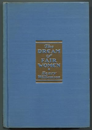 Seller image for The Dream of Fair Women: With a Valediction to the Flax of Dream for sale by Between the Covers-Rare Books, Inc. ABAA