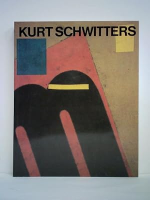 Bild des Verkufers fr Kurt Schwitters 1887 - 1948. Ausstellung zum 99. Geburtstag, Sprengel Museum Hannover, 4. Februar - 20. April 1986 zum Verkauf von Celler Versandantiquariat