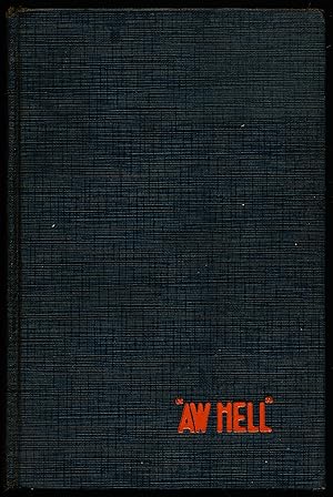 Seller image for AW HELL for sale by Alkahest Books