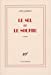 Image du vendeur pour Le sel et le soufre [FRENCH LANGUAGE - Soft Cover ] mis en vente par booksXpress