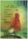 Seller image for 21 contes dels Germans Grimm for sale by AG Library