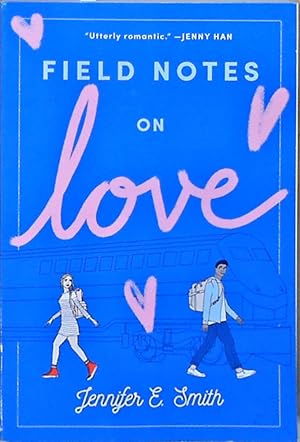 Imagen del vendedor de Field Notes on Love a la venta por Berliner Bchertisch eG