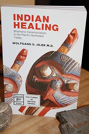 Indian Healing