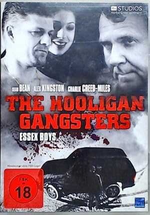 Bild des Verkufers fr The Hooligan Gangster - The Essex Boys zum Verkauf von Berliner Bchertisch eG