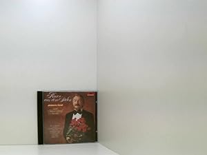 Bild des Verkufers fr James Last Spielt Johann Strauss: Rosen aus dem Sden zum Verkauf von Book Broker