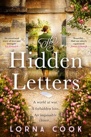 Seller image for Hidden Letters for sale by GreatBookPrices