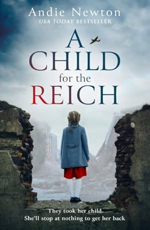 Seller image for Child for the Reich for sale by GreatBookPrices