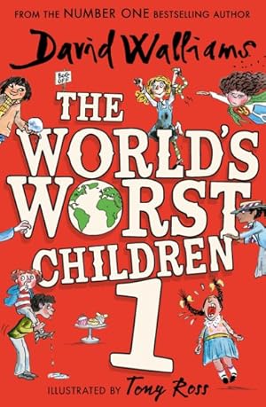 Immagine del venditore per The World's Worst Children venduto da GreatBookPrices