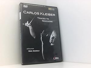 Bild des Verkufers fr Carlos Kleiber - Traces to Nowhere zum Verkauf von Book Broker