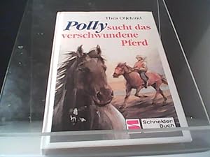 Polly-Serie / Polly sucht das verschwundene Pferd